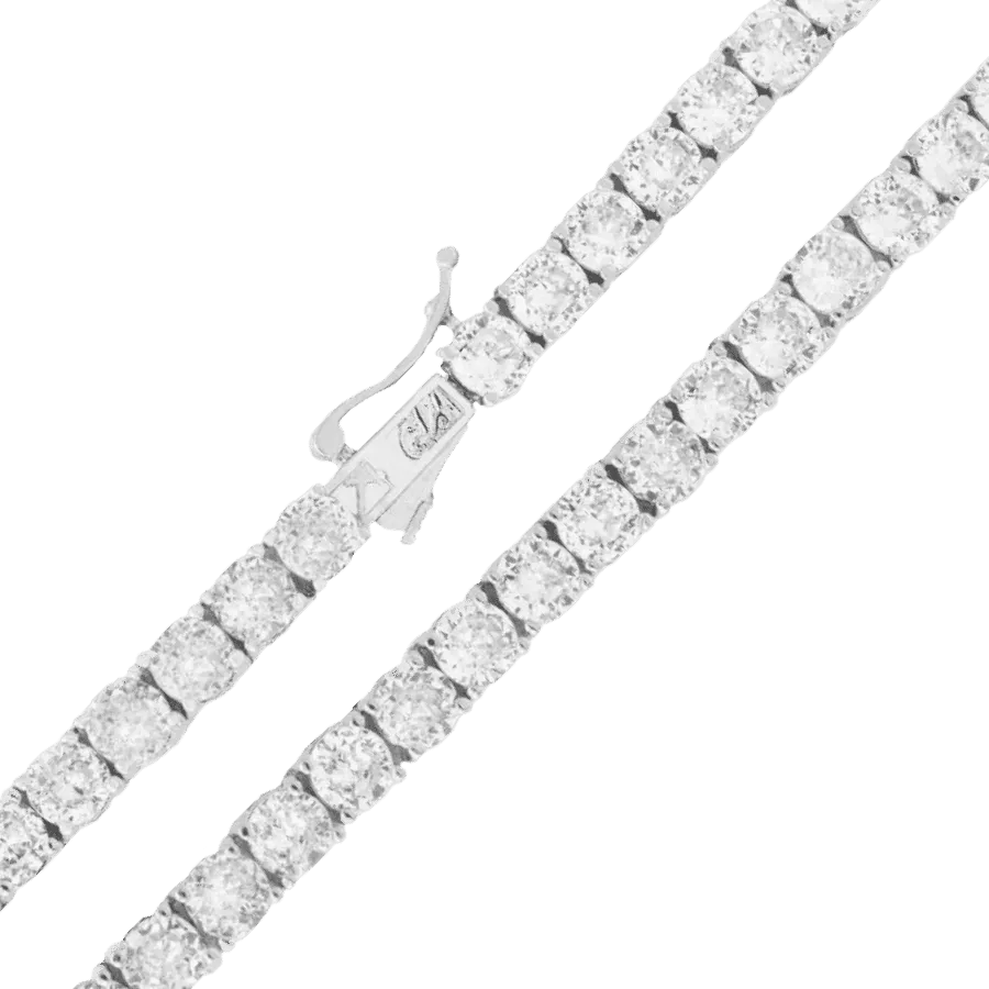 5mm Diamond Tennis