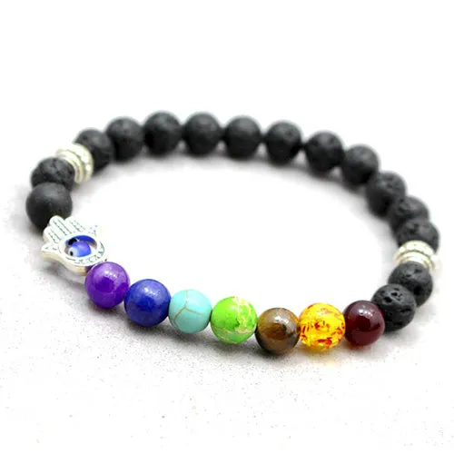 7 chakra 2019 latest bracelet