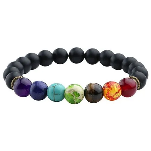 7 chakra 2019 latest bracelet