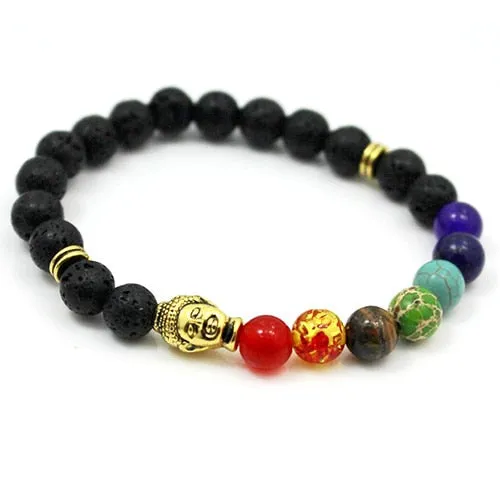 7 chakra 2019 latest bracelet