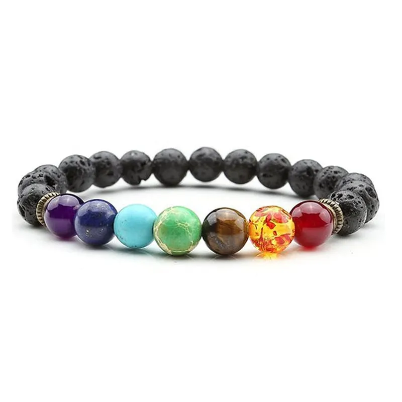 7 chakra 2019 latest bracelet
