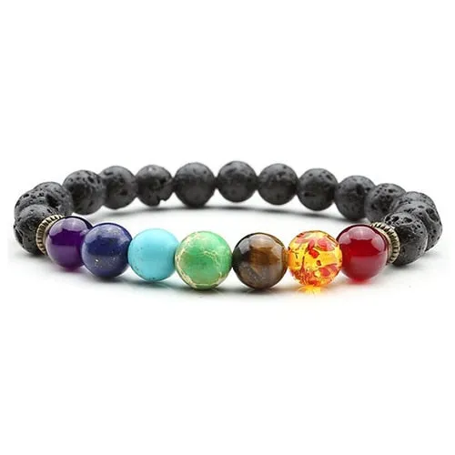 7 chakra 2019 latest bracelet