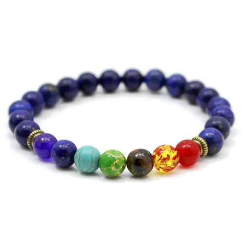 7 chakra 2019 latest bracelet