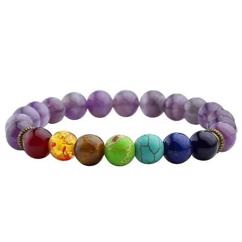 7 chakra 2019 latest bracelet