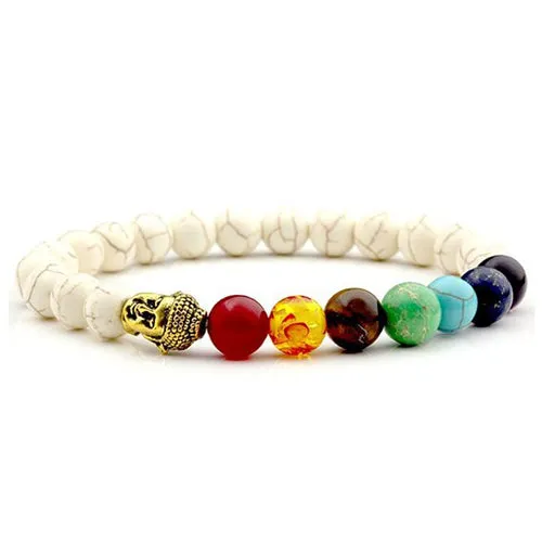 7 chakra 2019 latest bracelet