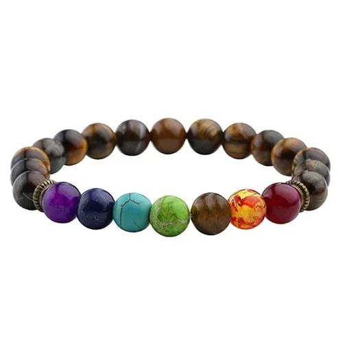 7 chakra 2019 latest bracelet