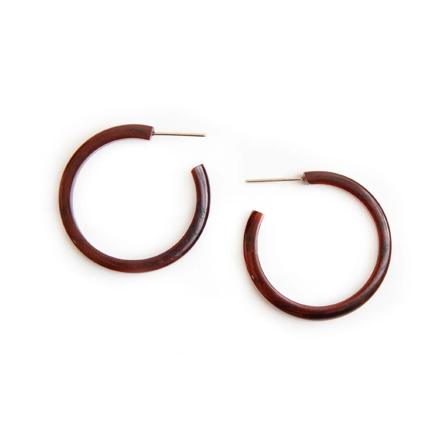 Alicia Earrings