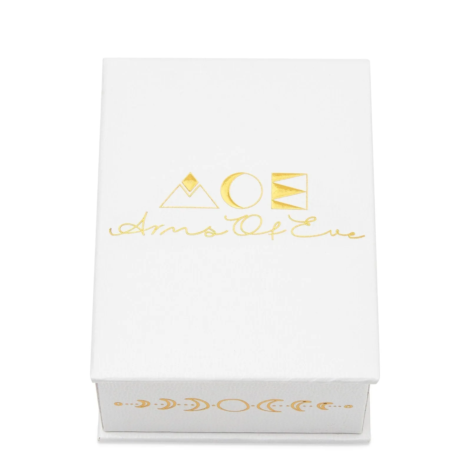 Amari Bracelet - Iced Latte