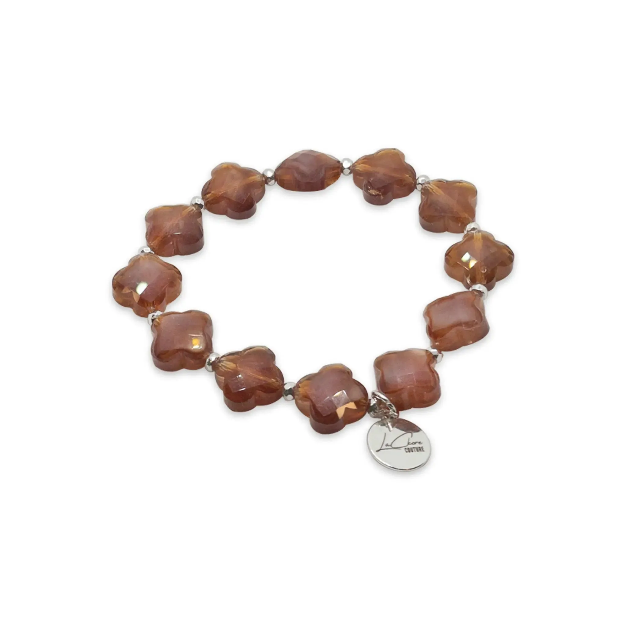 Amber Stack