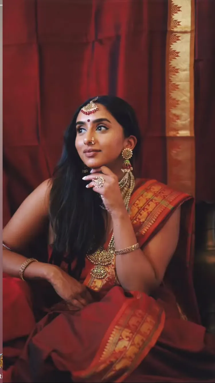 Avani Earrings
