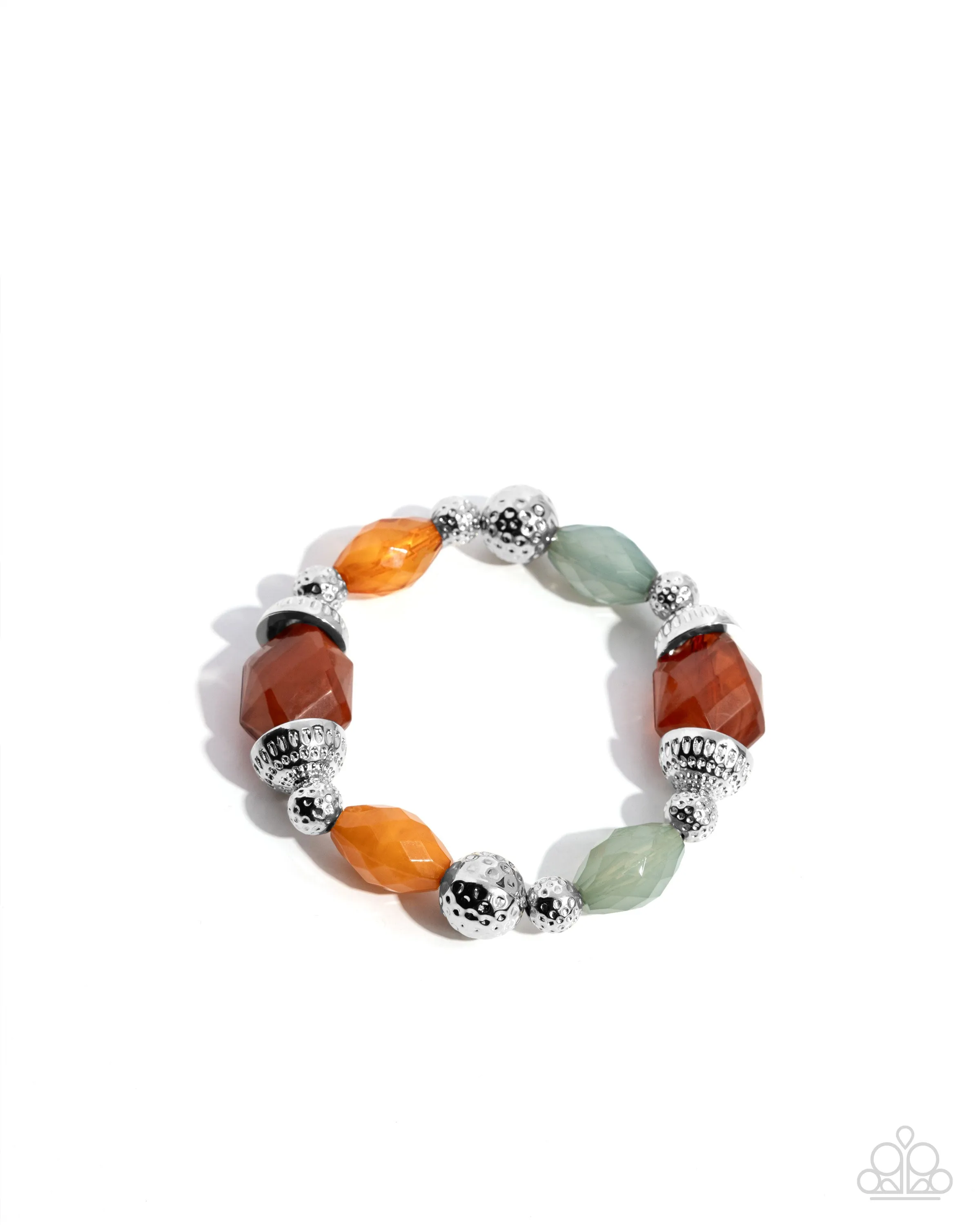 Beauty Culture • Orange Matching Set