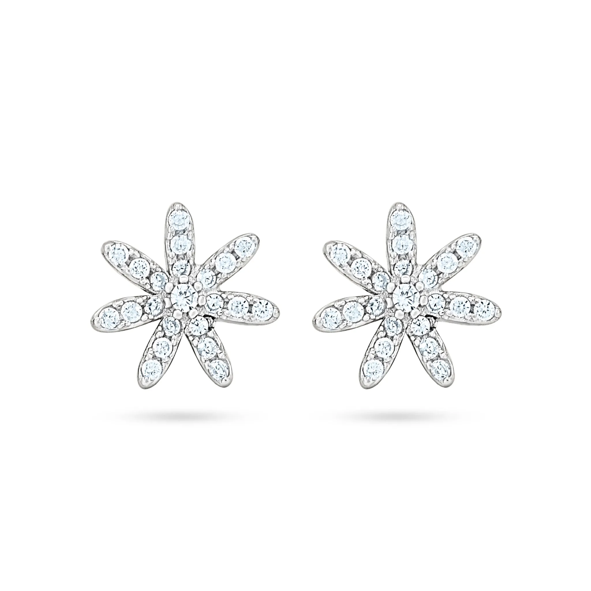 Blossom Radiance Studs
