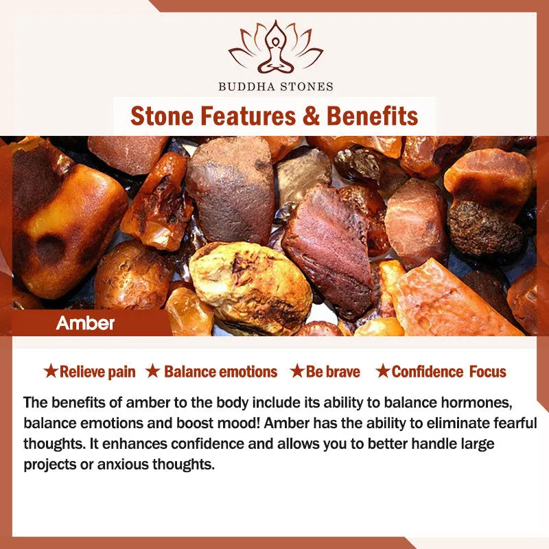 Buddha Stones 108 Mala Beads 999 Gold Brunei Agarwood Heart Sutra Amber Red Agate Strength Meditation Bracelet (Extra 30% Off | USE CODE: FS30)