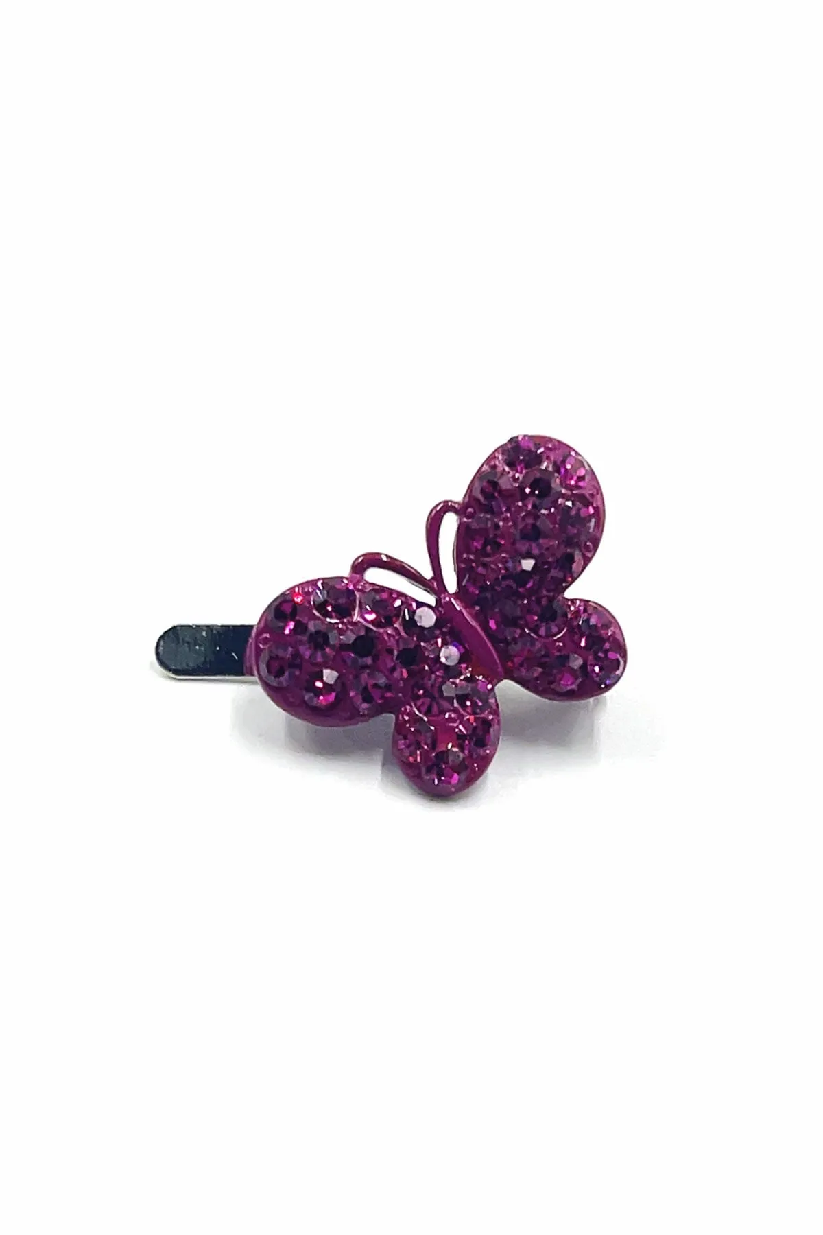 Butterfly Magnet Barrette