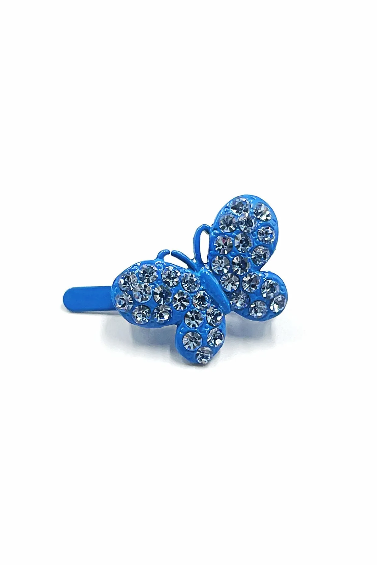 Butterfly Magnet Barrette