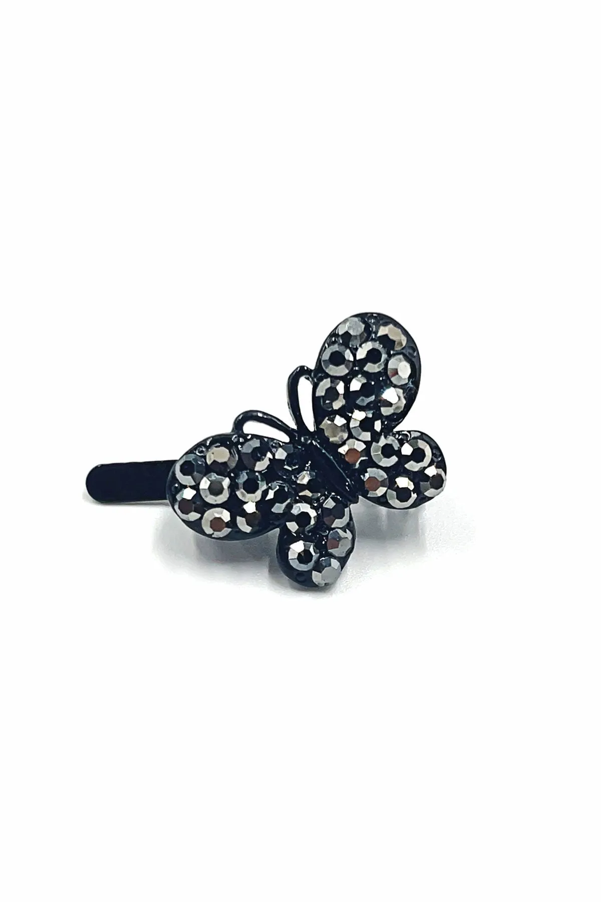 Butterfly Magnet Barrette