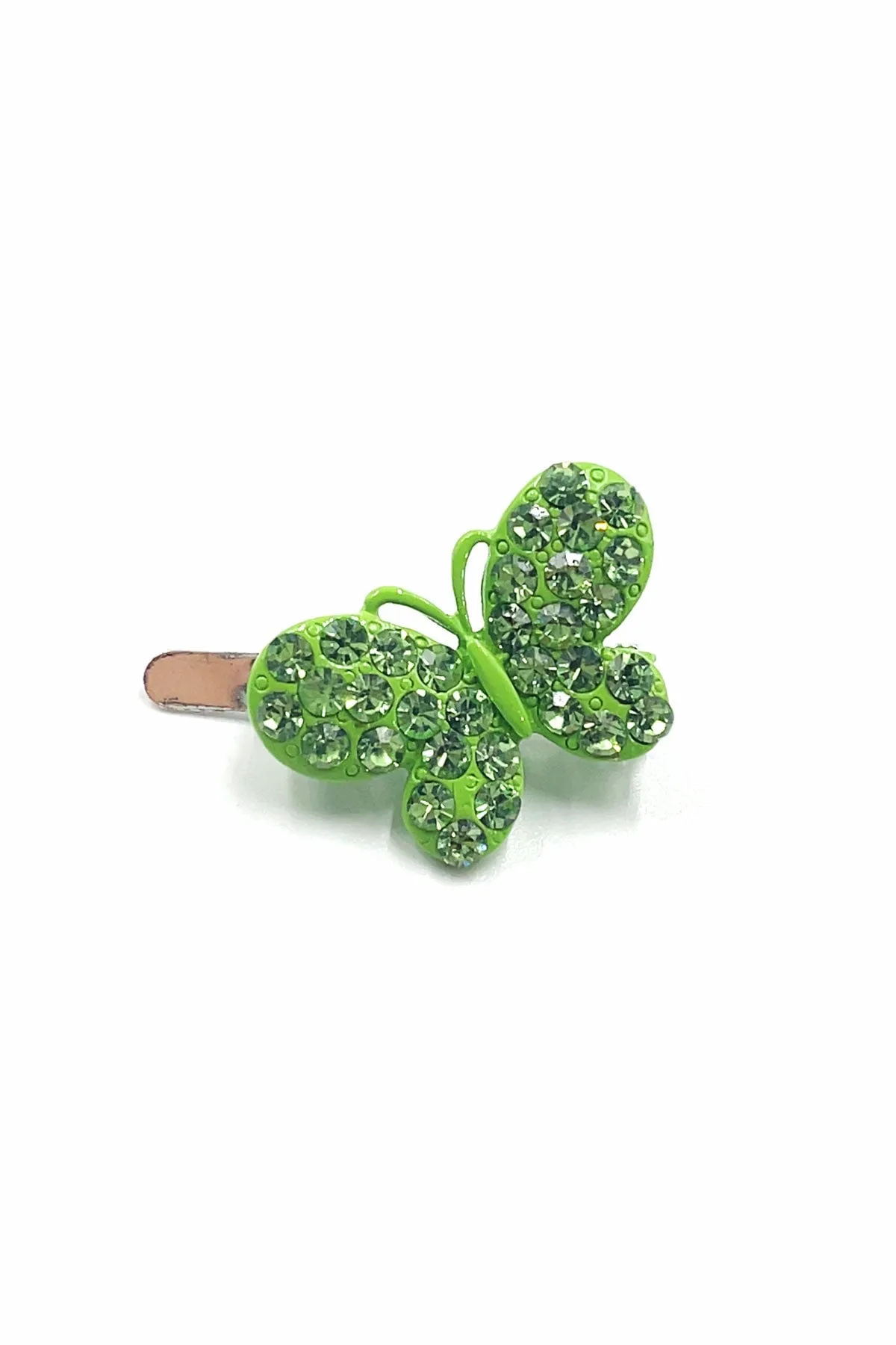 Butterfly Magnet Barrette