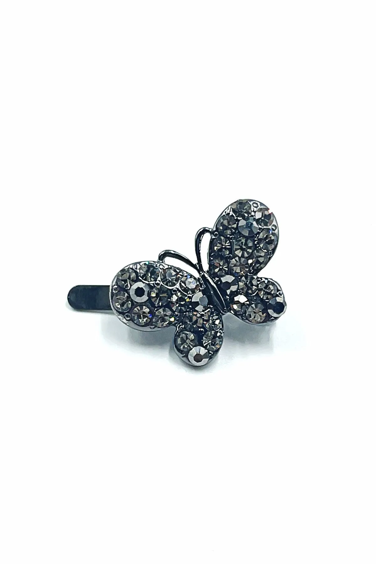 Butterfly Magnet Barrette