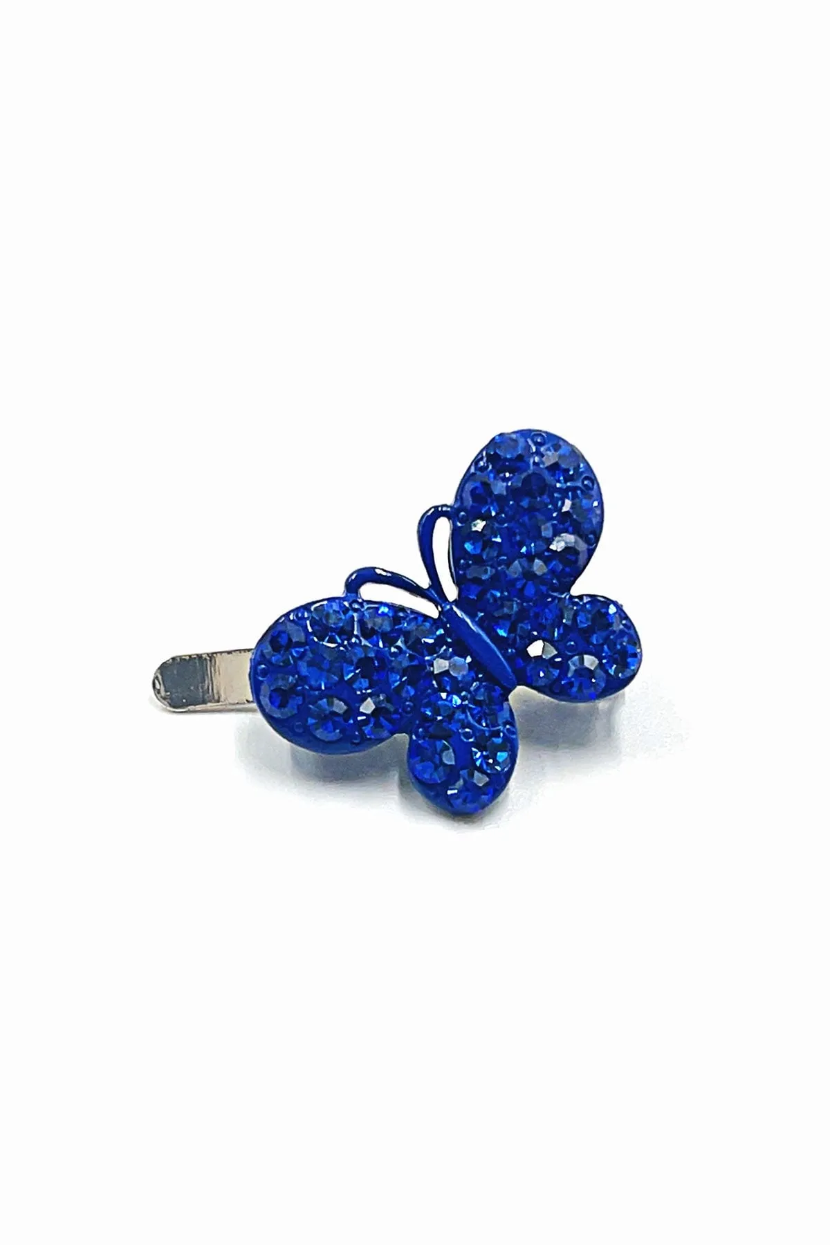 Butterfly Magnet Barrette