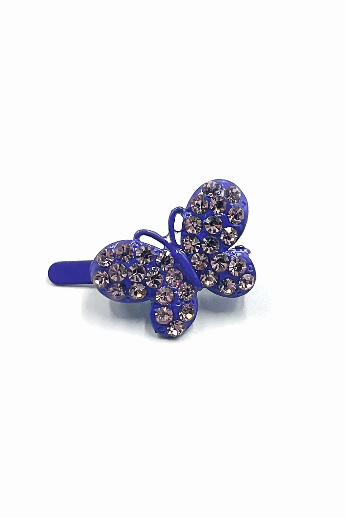 Butterfly Magnet Barrette
