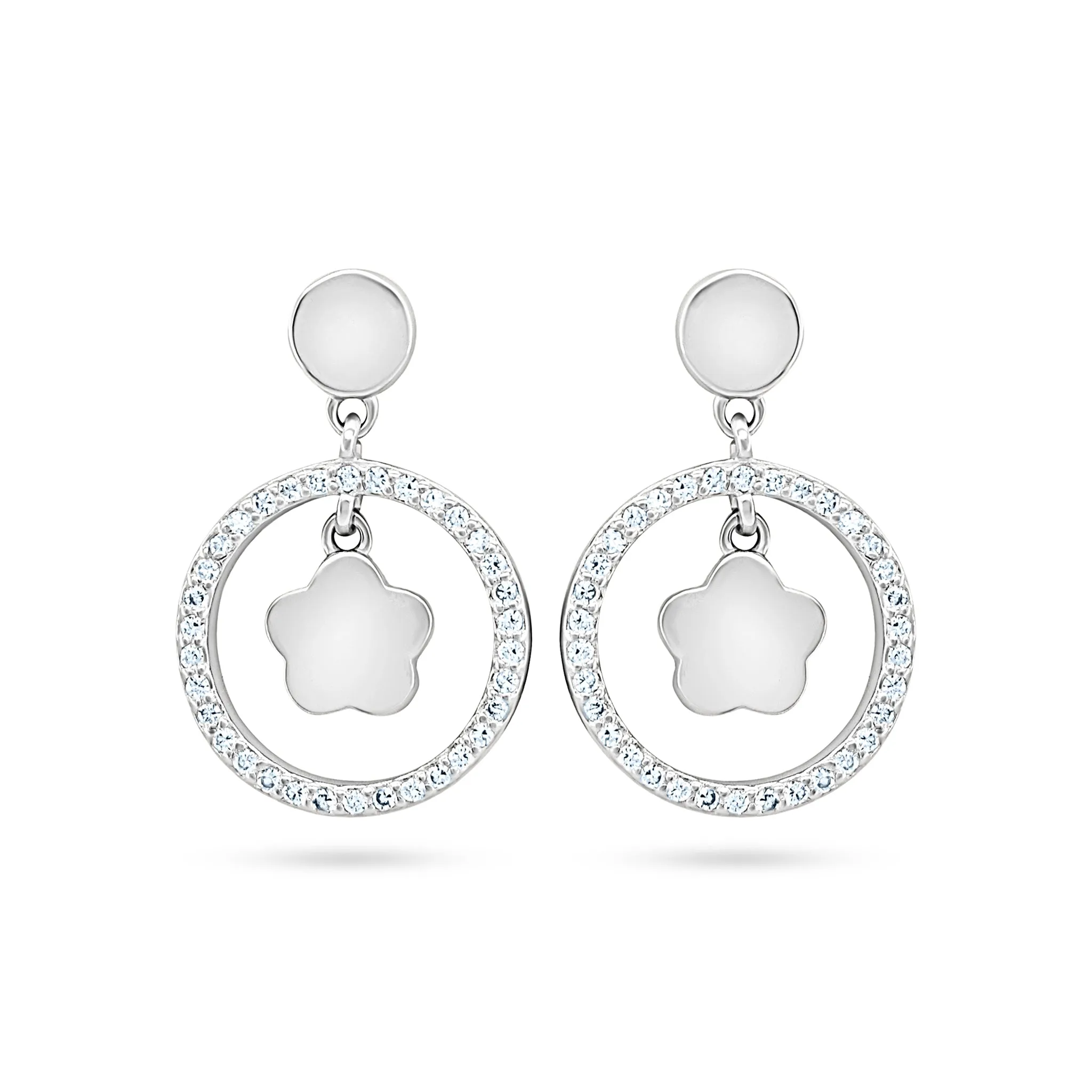 Celestial Blossom Earrings