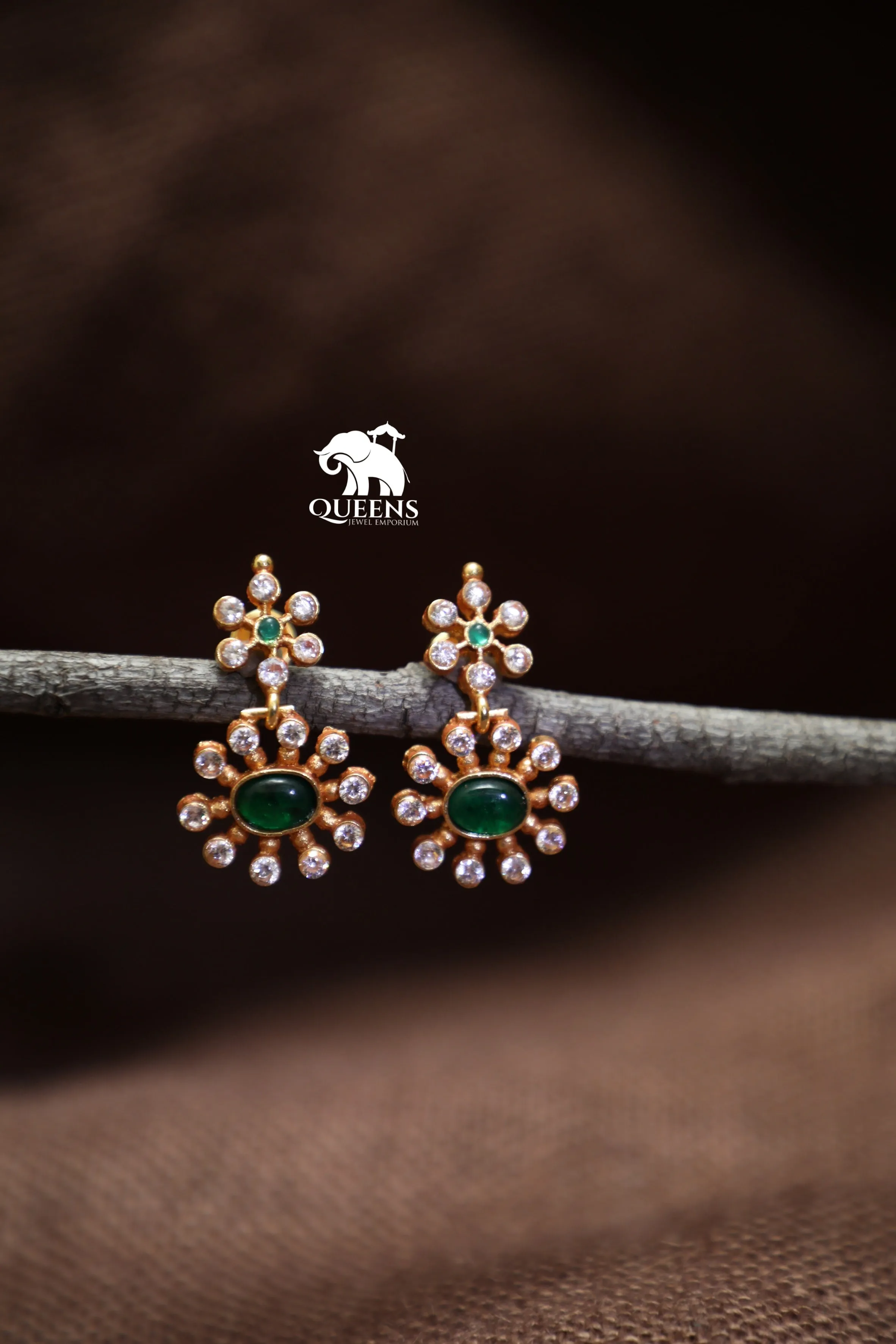 CHANDRA EARDROPS