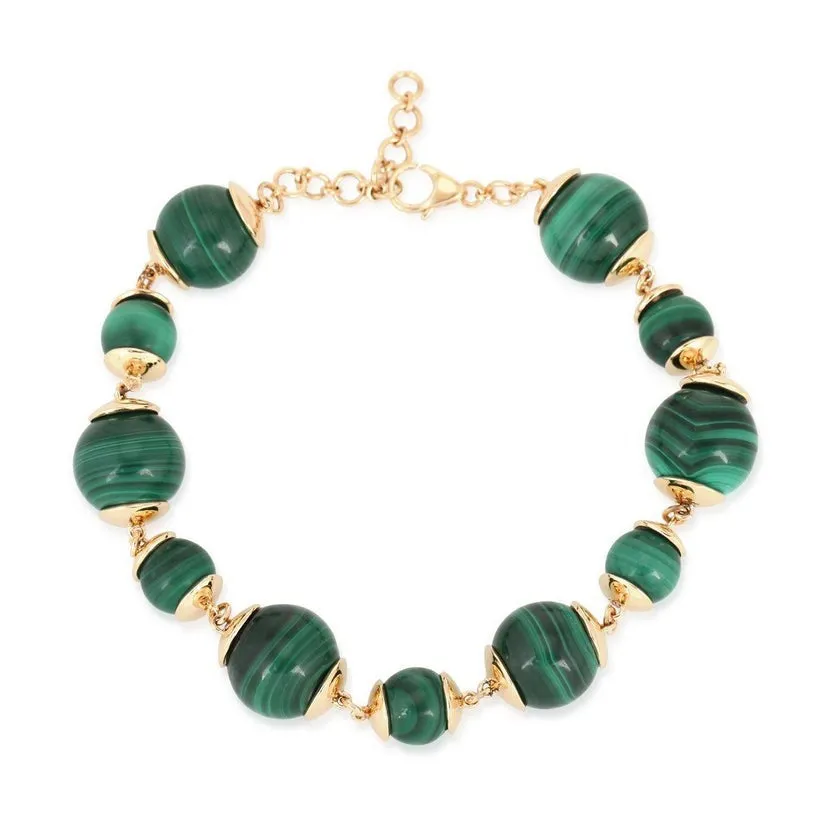 Classic Radiance Diamond Link Bracelet