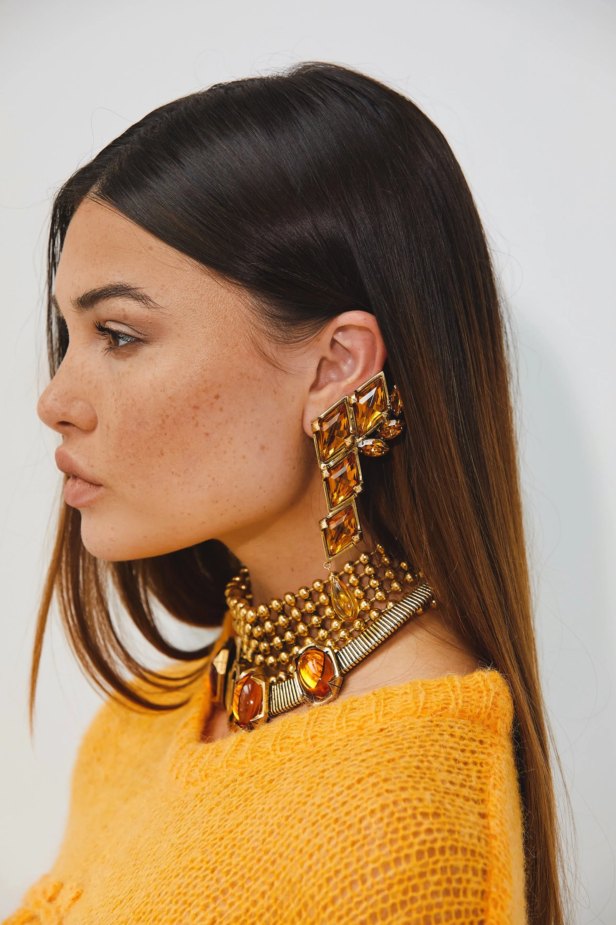 Collins Earrings