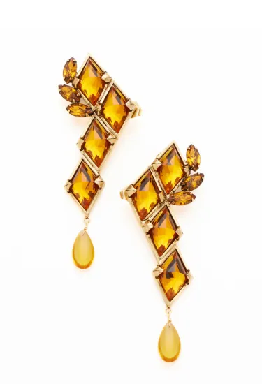 Collins Earrings