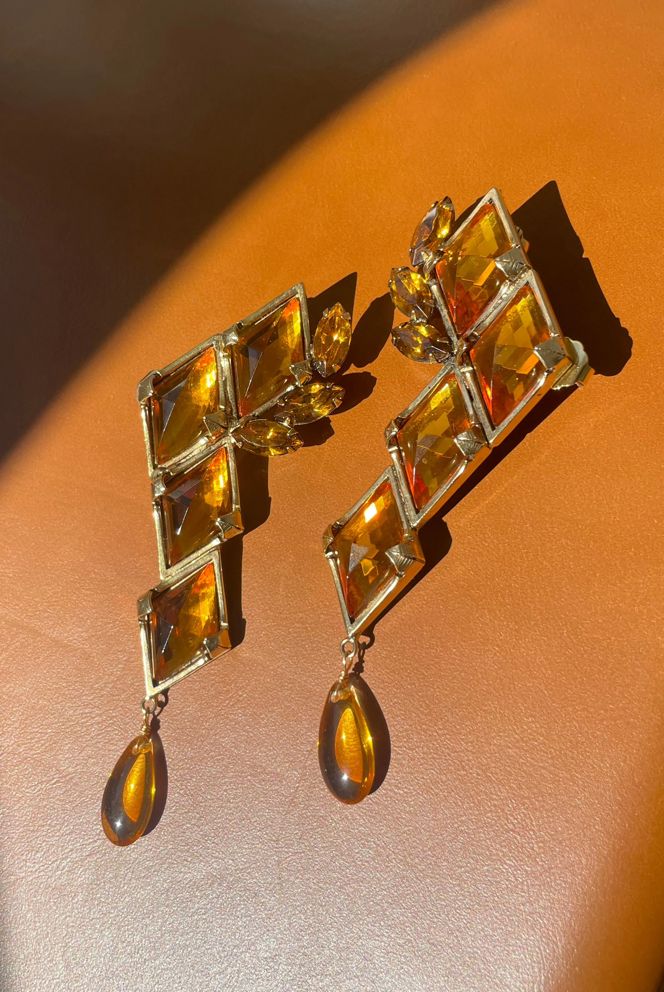 Collins Earrings
