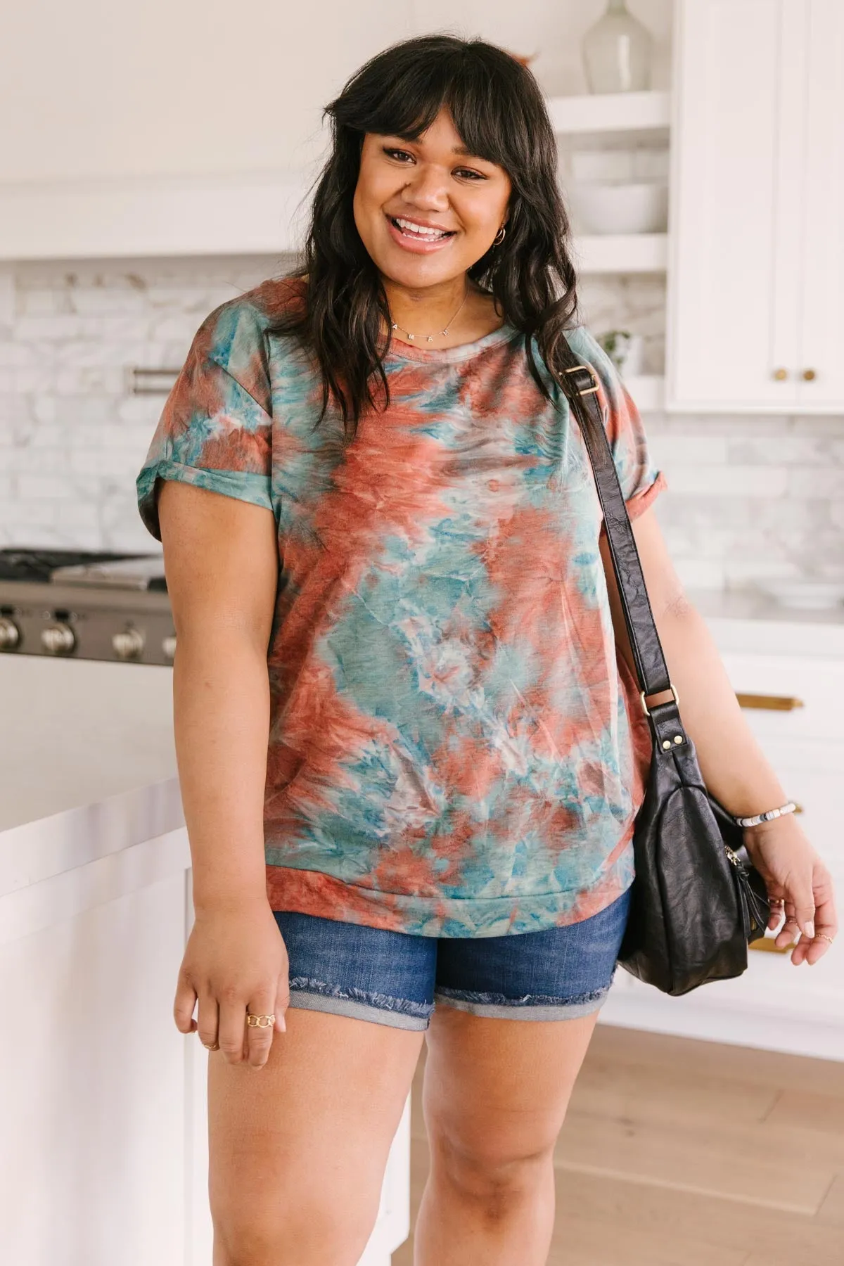 Coral Reef Top