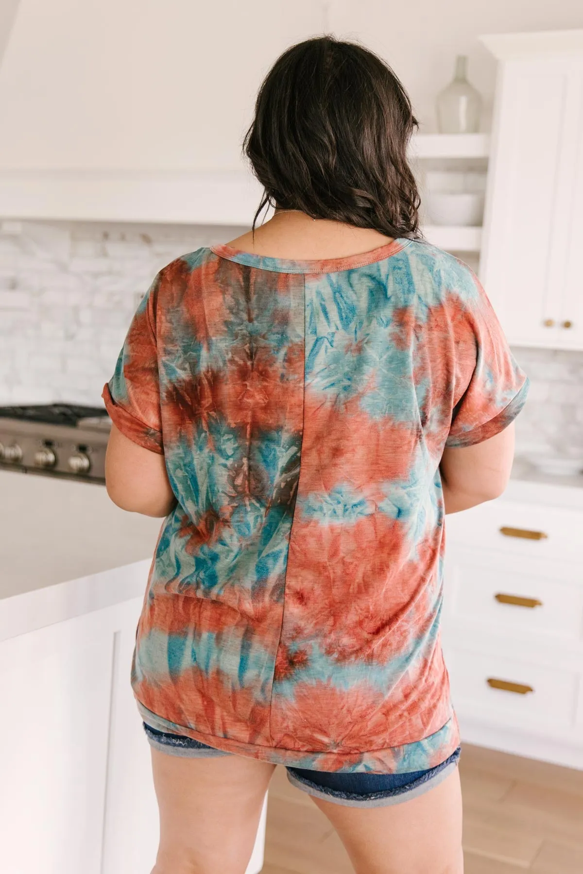 Coral Reef Top
