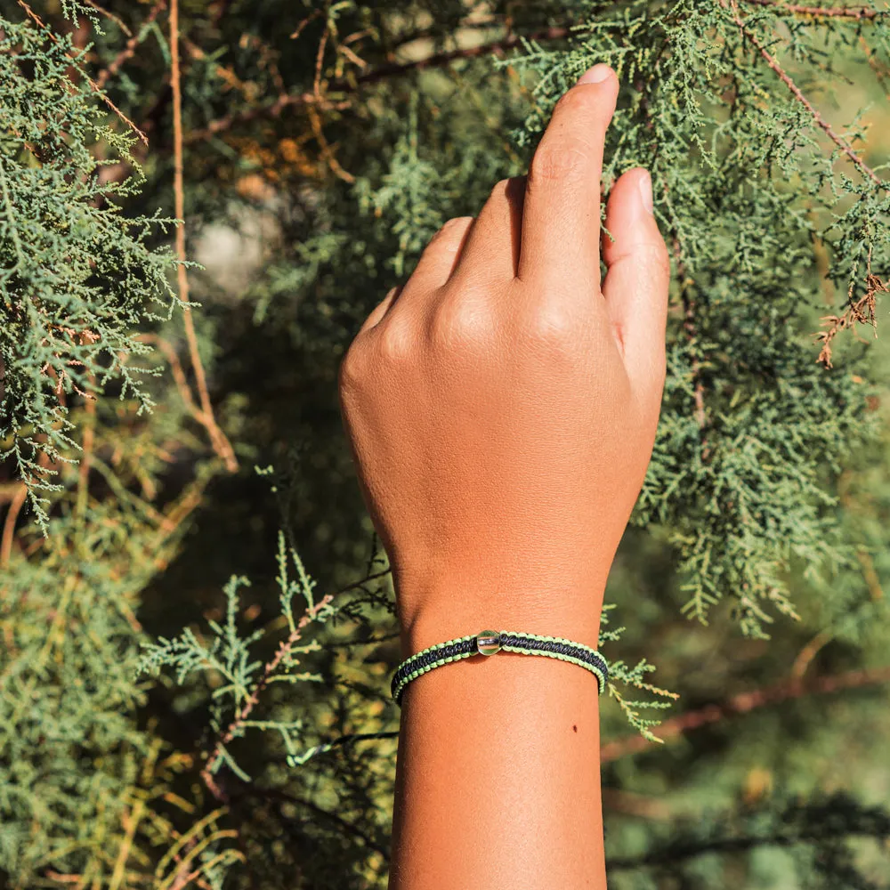 Coral Restoration Bracelet
