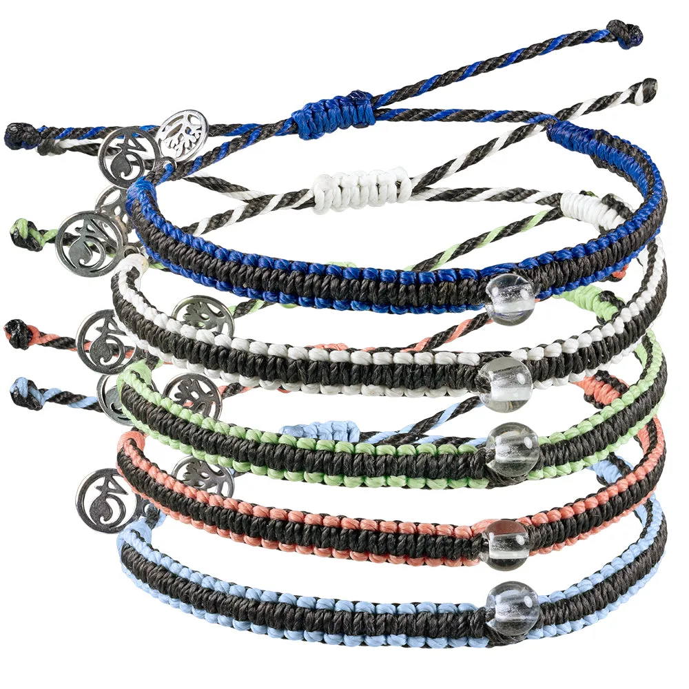 Coral Restoration Bracelet