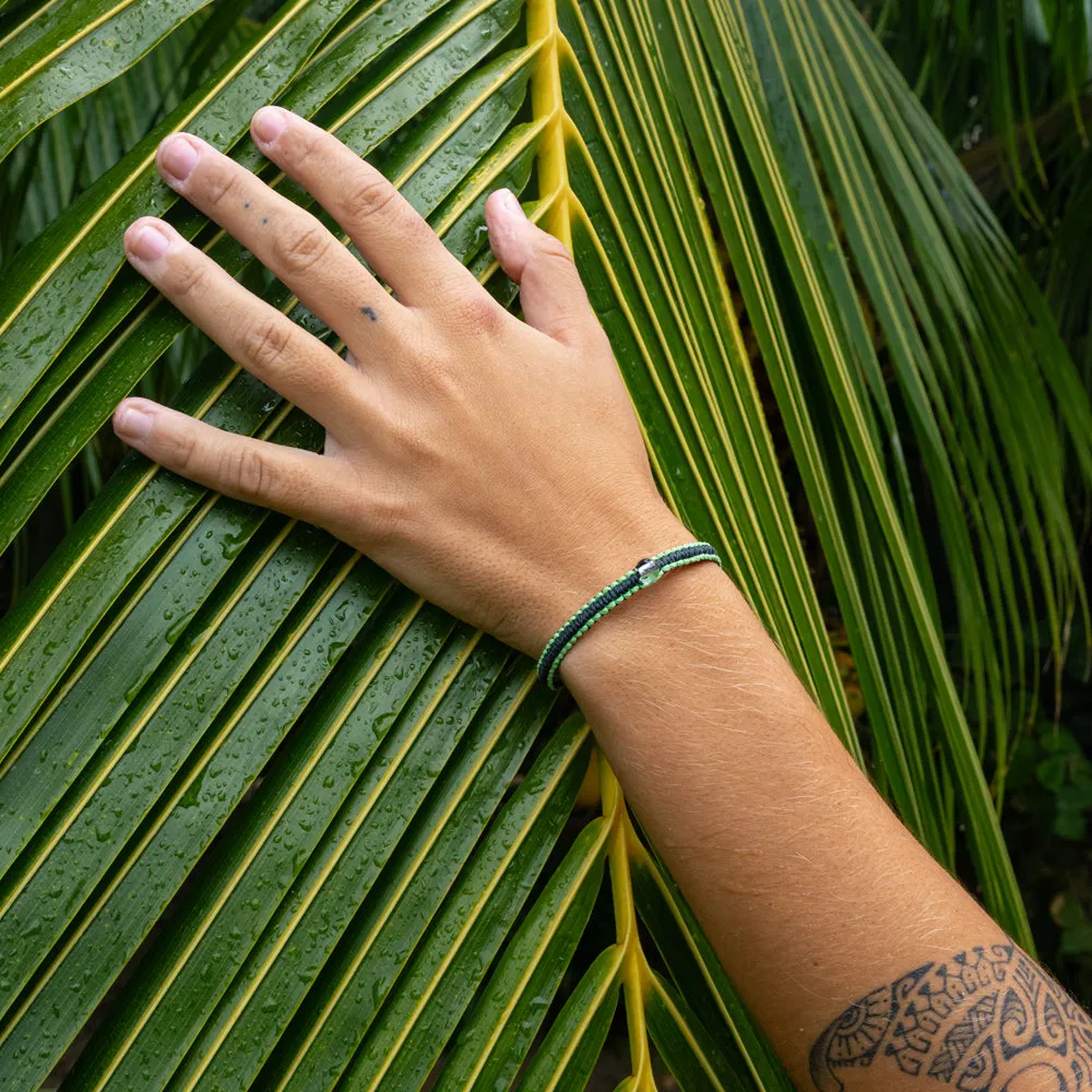 Coral Restoration Bracelet