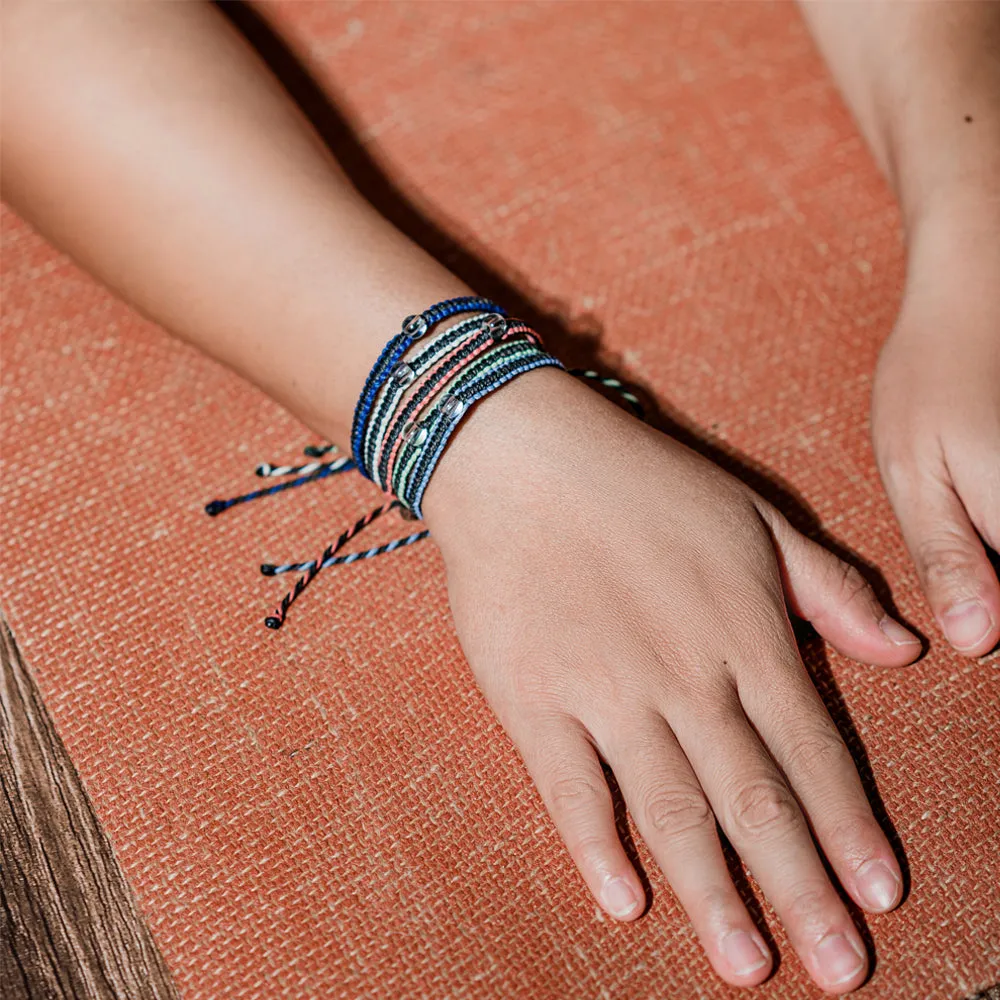 Coral Restoration Bracelet