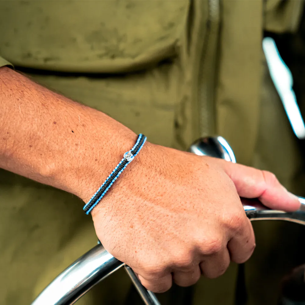 Coral Restoration Bracelet