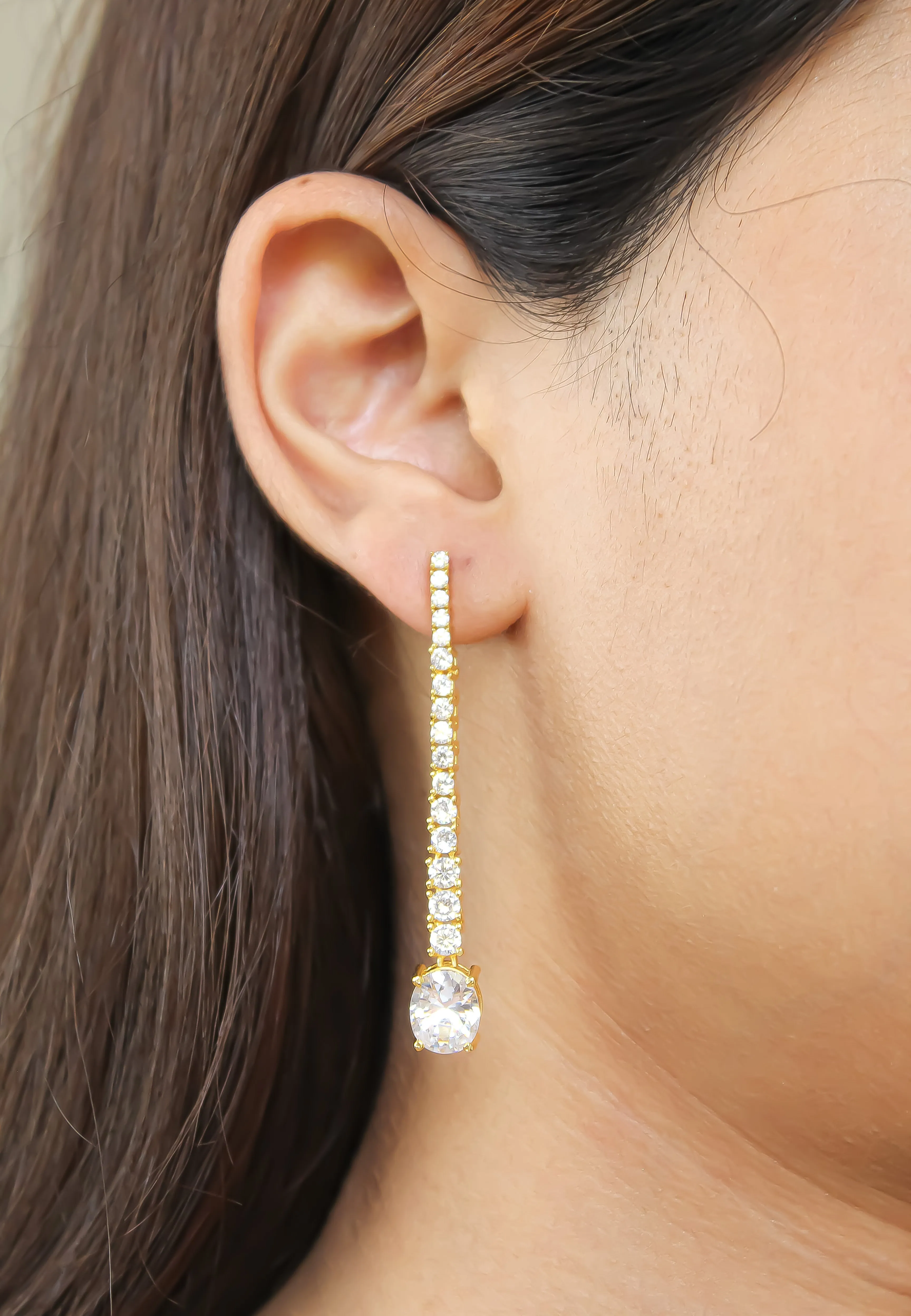 Cruise Marbella Earrings