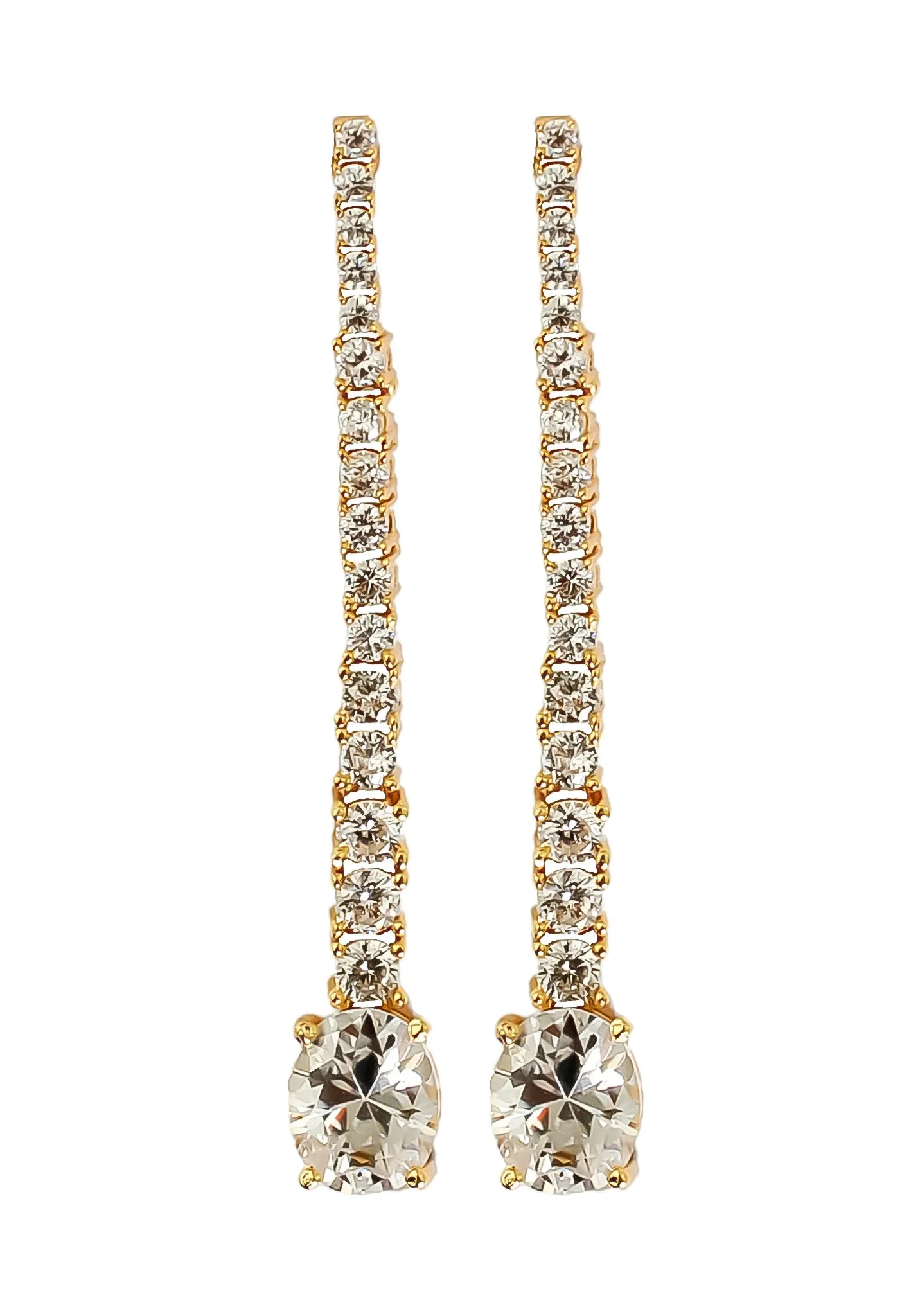 Cruise Marbella Earrings