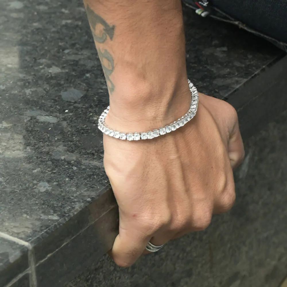 Crystal Harmony Bracelet
