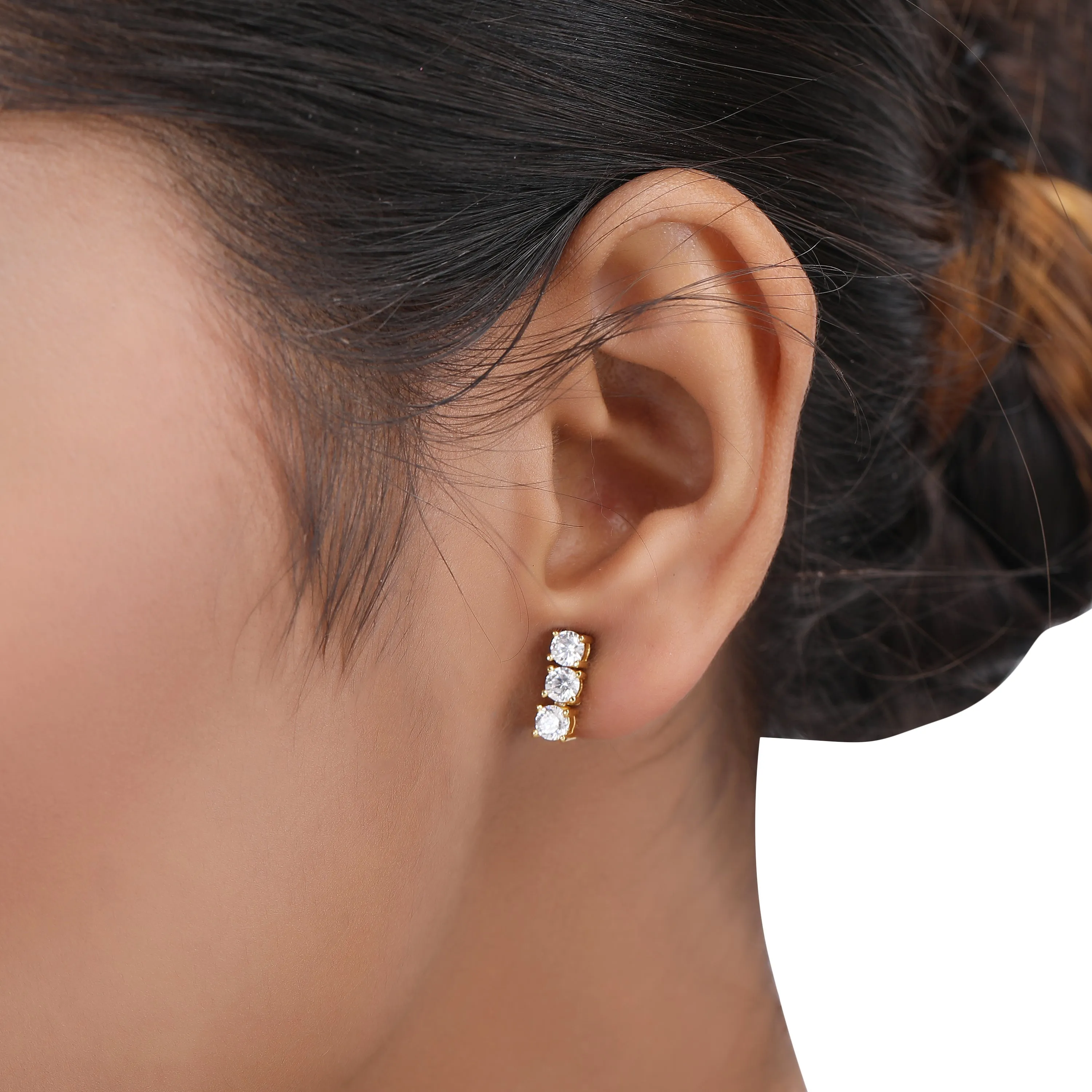 FEMMA EARRING