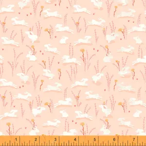 Forest Fairies Bunnies