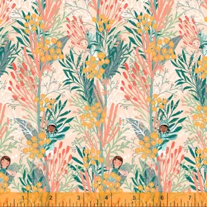 Forest Fairies Fairies in Foliage