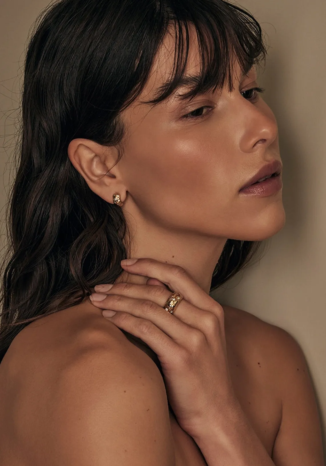 HARVEY EARRINGS