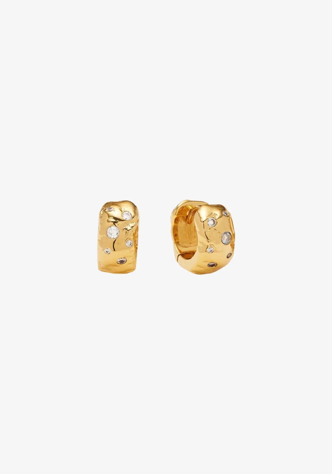HARVEY EARRINGS