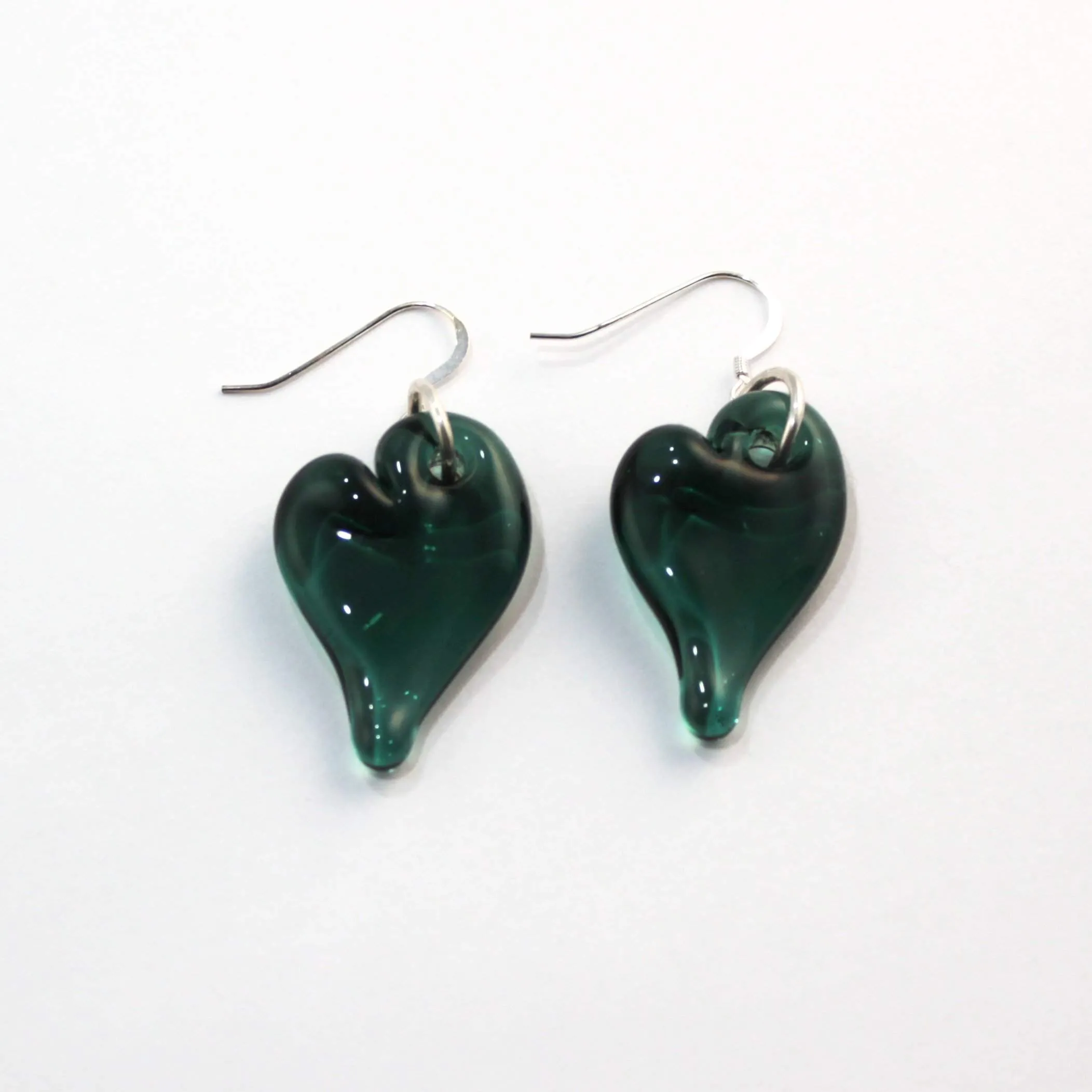 Heart Earrings