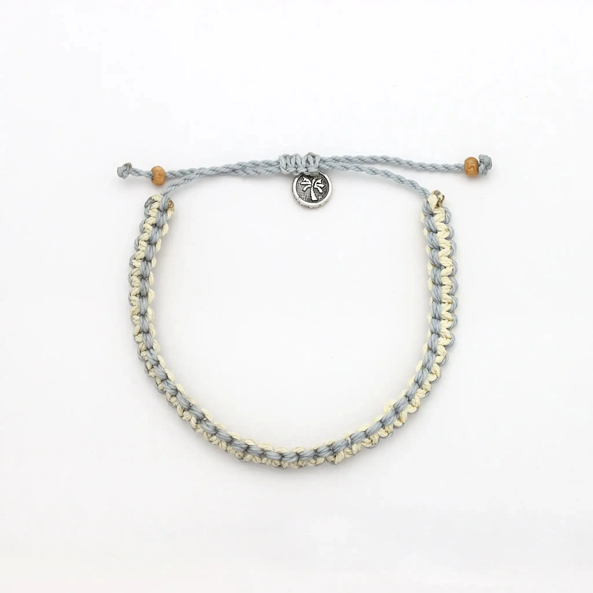 Hualalai Knotted Surf Bracelet