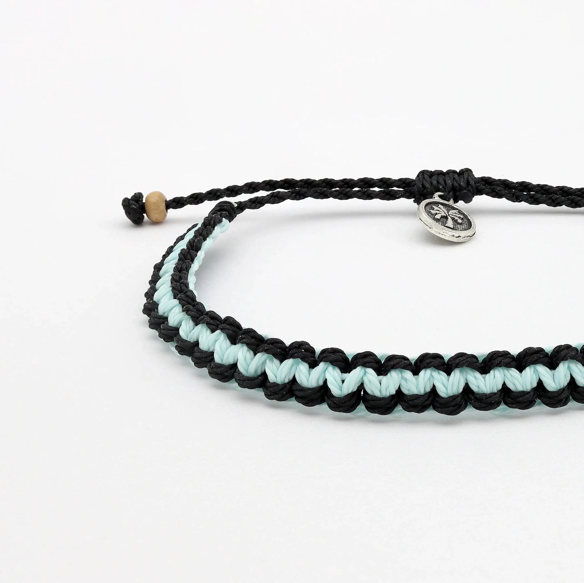 Hualalai Knotted Surf Bracelet