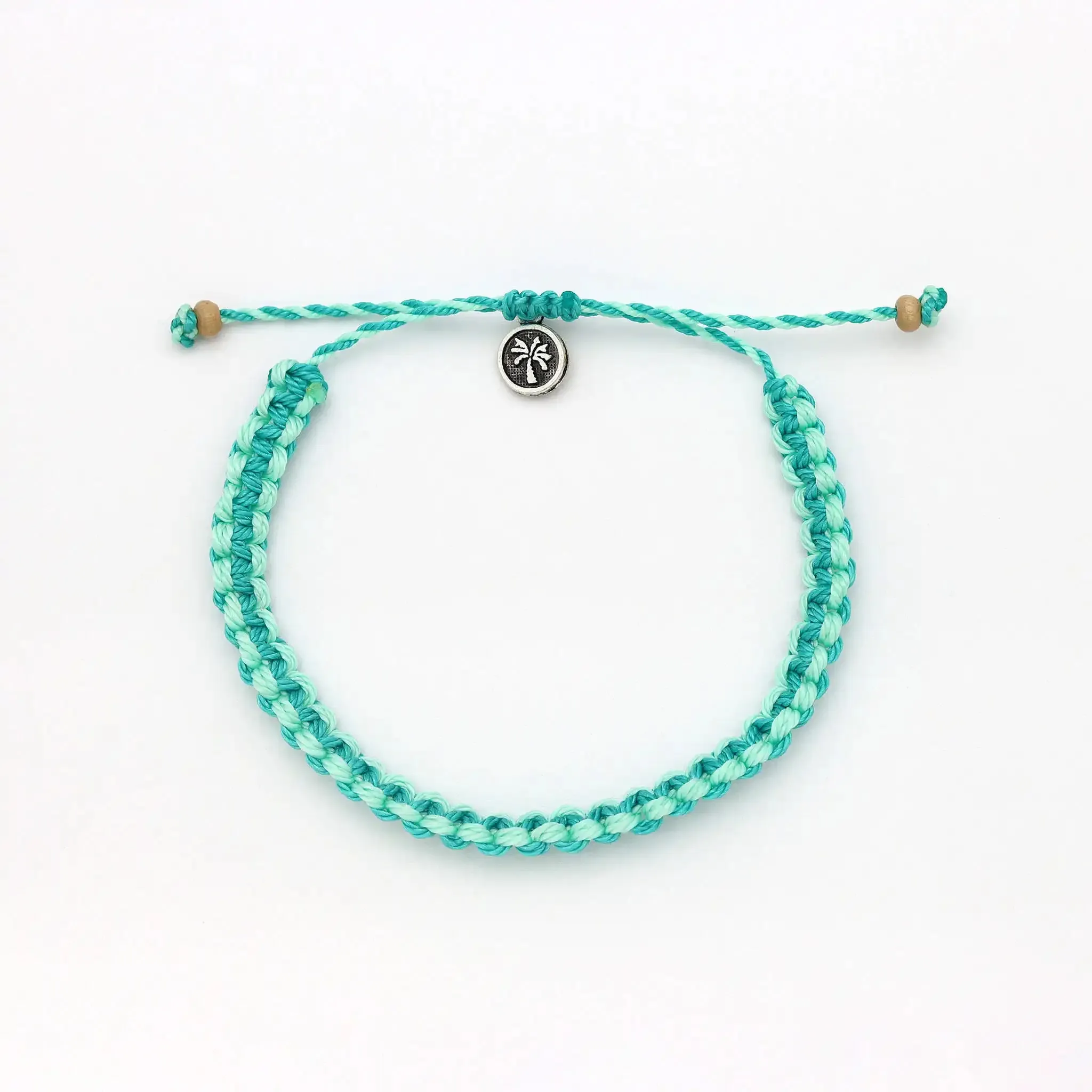 Hualalai Knotted Surf Bracelet