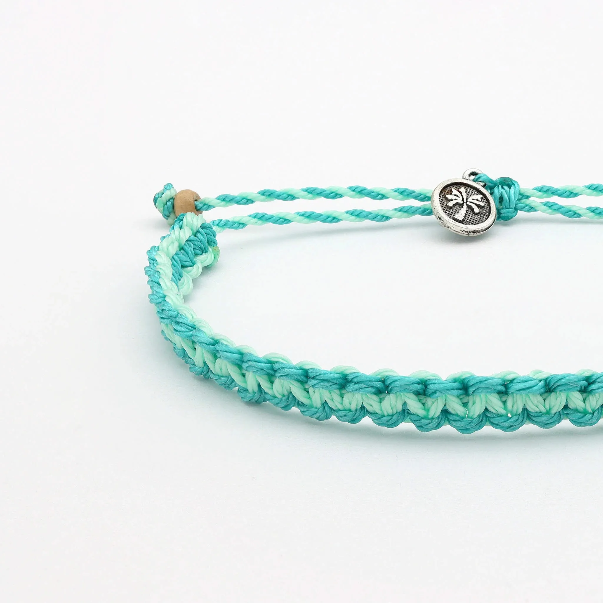 Hualalai Knotted Surf Bracelet